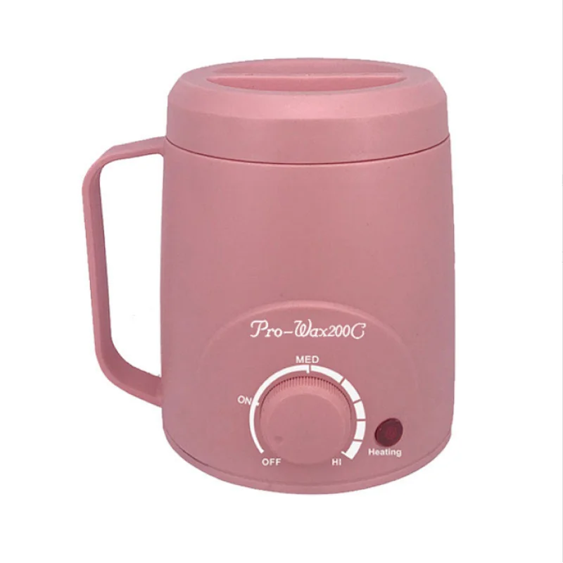 professional Hair Removal wax Heater kit