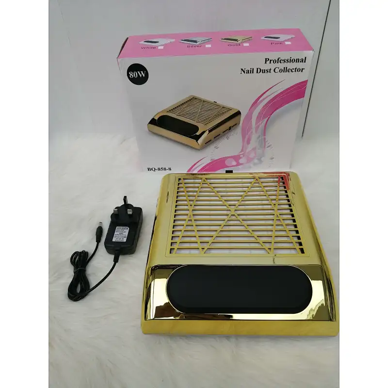 Vacuum Cleaner Manicure Machine cleaner for nails