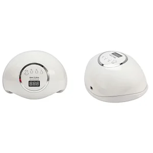 72W 36BEADS portable uv nail lamp