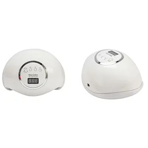 72W 36BEADS portable uv nail lamp