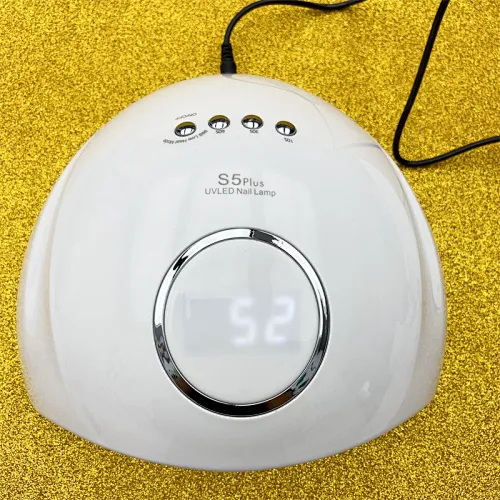 New Hot sale 48W SUN5ps UV led lamp