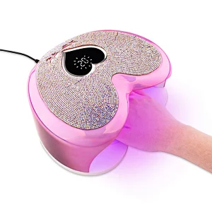 Manicure Table Lamp Led Nail Salon Professional