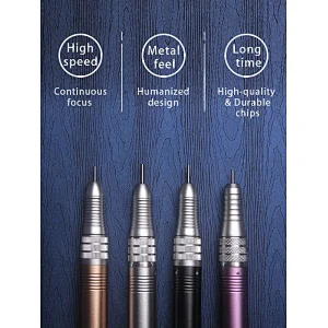 electric rechargeable nail drill polisher