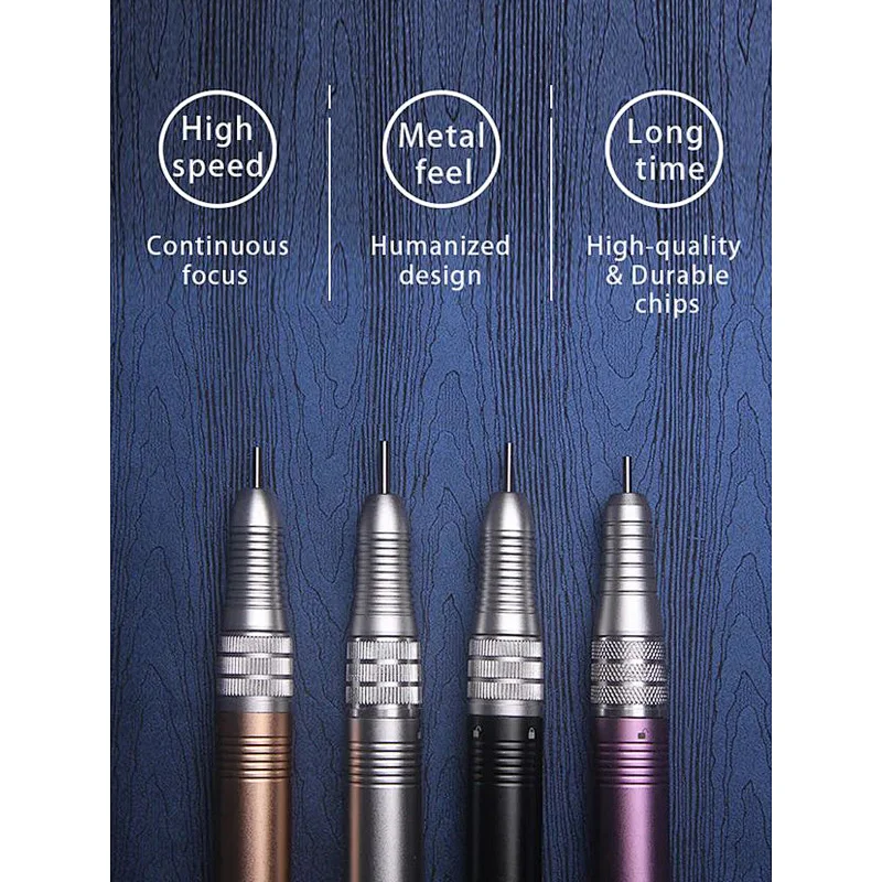 electric rechargeable nail drill polisher