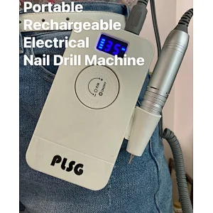 top selling nailart drill machine for professional use