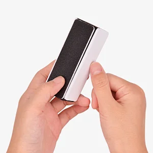 Double Side Nail Polisher Nail File Manicure Tools