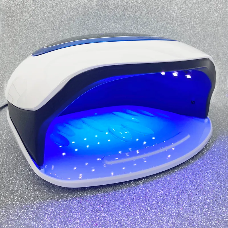 150w high power nail drill machine uv lamp