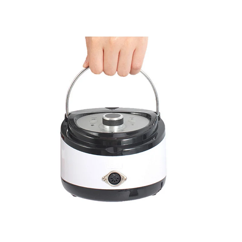 Nail Drill Machine 35000RPM Pedicure Manicure