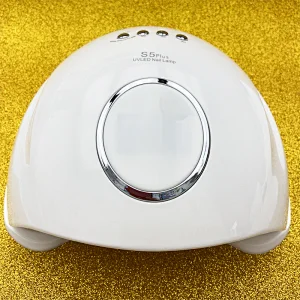New Hot sale 48W SUN5ps UV led lamp