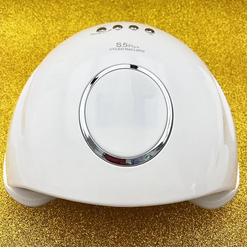 premium uv led nail lamp 48w
