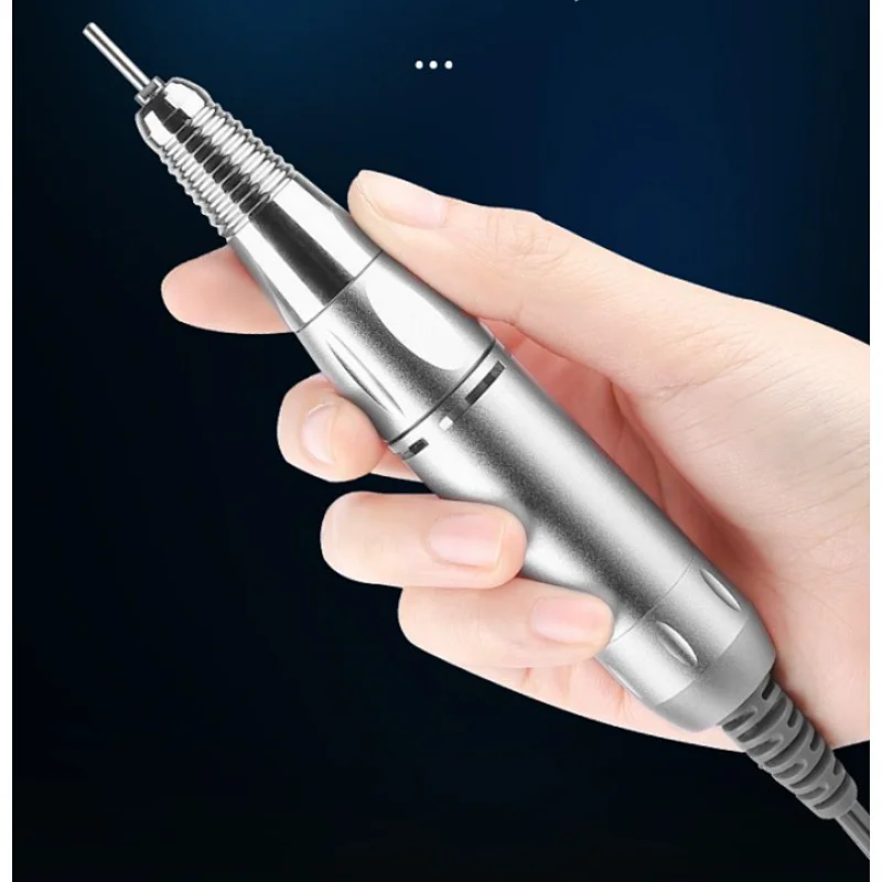 Nail Dust Collector Powerful Nail Vacuum Cleaner