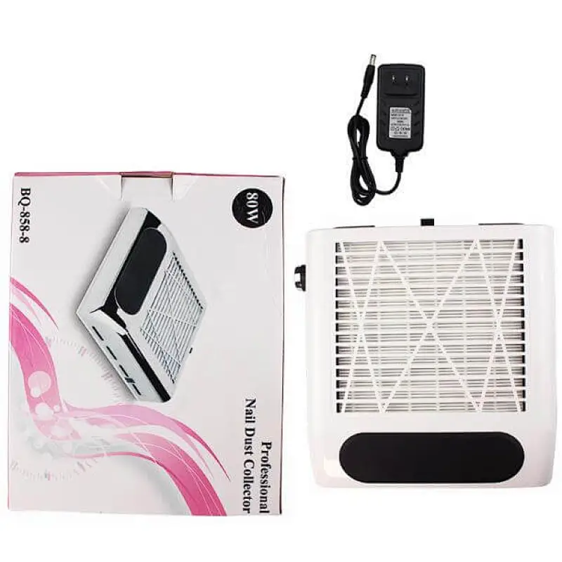 Vacuum Cleaner Manicure Machine cleaner for nails