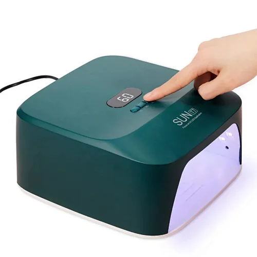 UV LED Nail Lamp 48W Professional Nail Dryer