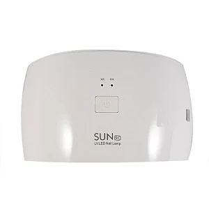 hot sale nailart salon uv lamp for nail polish