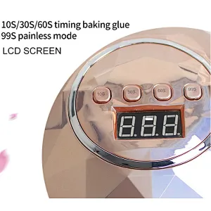 36led nail dryer uv light for nails