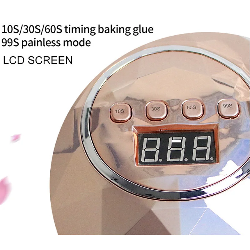 36led nail dryer uv light for nails