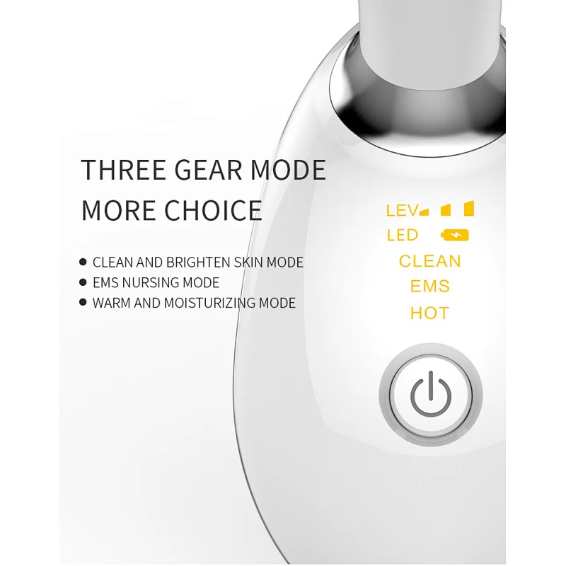 Face Lifting Machine Eye Facial Neck Massager