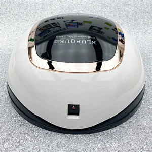Blueque 42beads 168w nail dryer uv light lamp machine