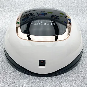 Blueque 42beads 168w nail dryer uv light lamp machine