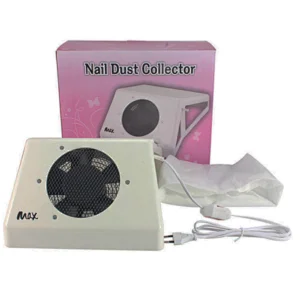60w strong power nail vacuum cleaner portable