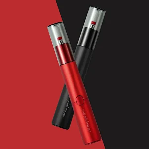 Professional Nail Polisher Pen With LED light