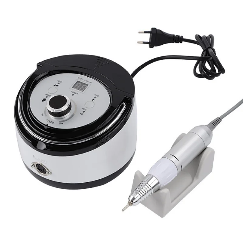 Nail Drill Machine 35000RPM Pedicure Manicure