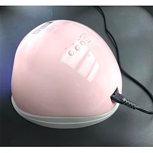 SUN5 UV LED Nail Curing Lamp 48W Gel Salon