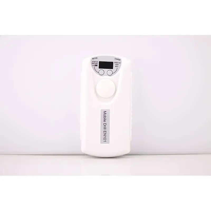 Nail Drill Salon Electrical Manicure Machine