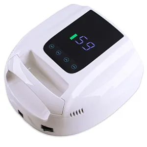 professional manicure nail machine for drying lamp cordless