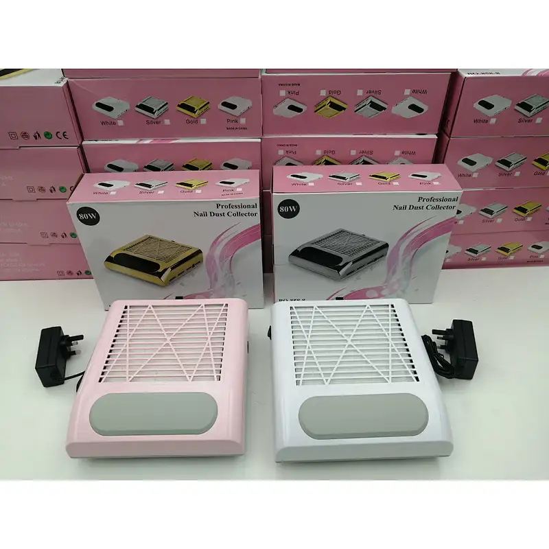 Vacuum Cleaner Manicure Machine cleaner for nails