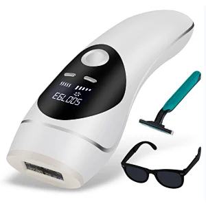 ipl laser hair removal equipment