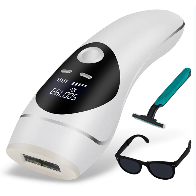 ipl laser hair removal equipment