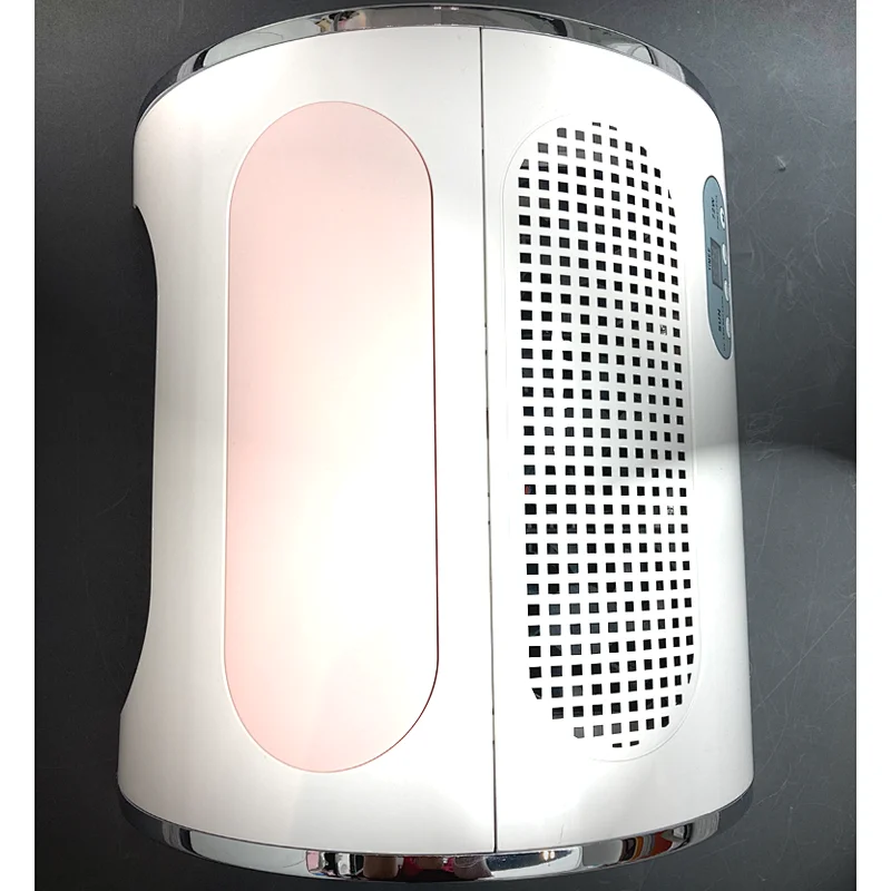Multifunction 5 in 1 Best Seller Nail Salon Equipment