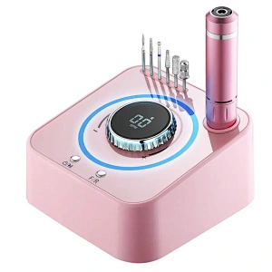 nails drill files manicure pedicure polish machine