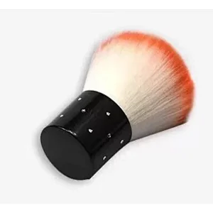 Hair Nail Dust Cleaning Brush Nail Arts