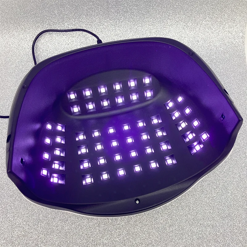 150w high power nail drill machine uv lamp