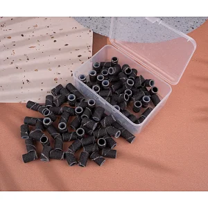 Sanding Machine With Strong Grinding Sanding Ring