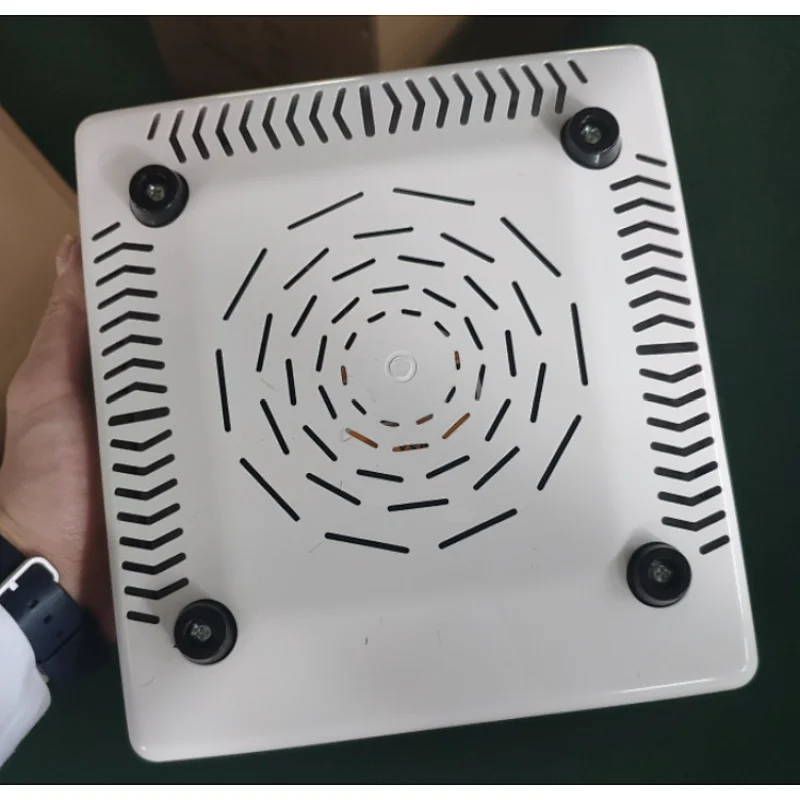 Strong Nail Dust Collector Fan Vacuum Cleaner