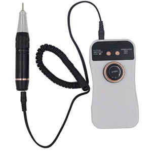 Electric Nail Drill Machine for Acrylic Nails