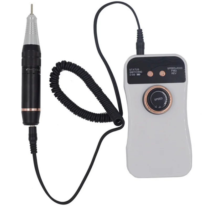 Electric Nail Drill Machine for Acrylic Nails