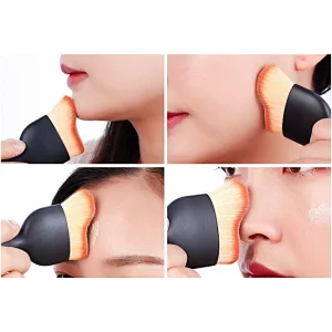 Professional Makeupbrushes Cosmetic Makeup Brushes Set