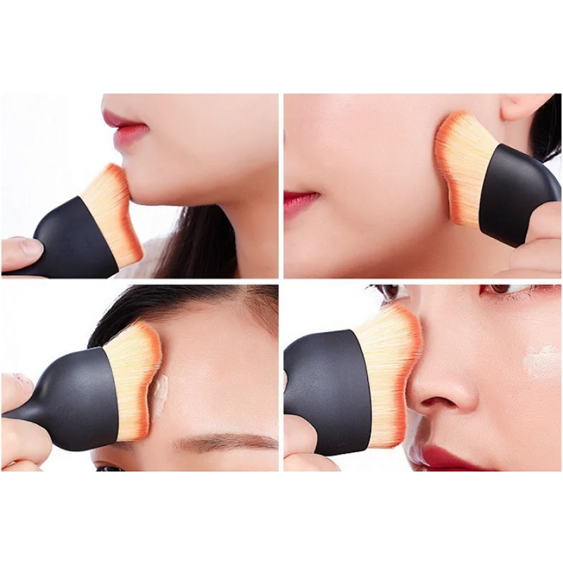 Professional Makeupbrushes Cosmetic Makeup Brushes Set