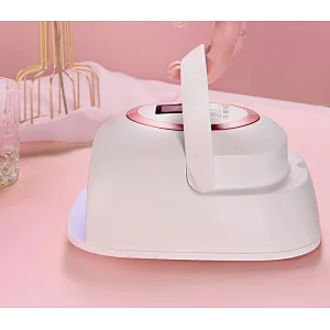 nail glue fast dry sun uv light lamp for nailart