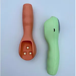 mini handheld cordless 5w nail lamp machine