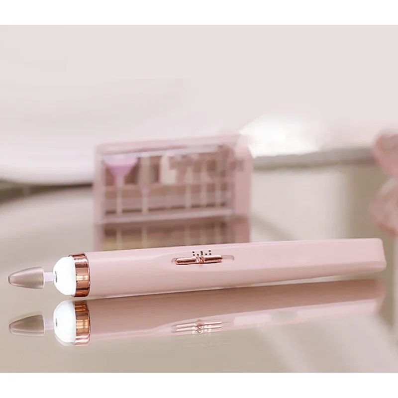 manicure pedicure nails polisher nail drill machine