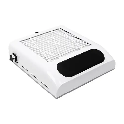 Vacuum Cleaner Manicure Machine cleaner for nails