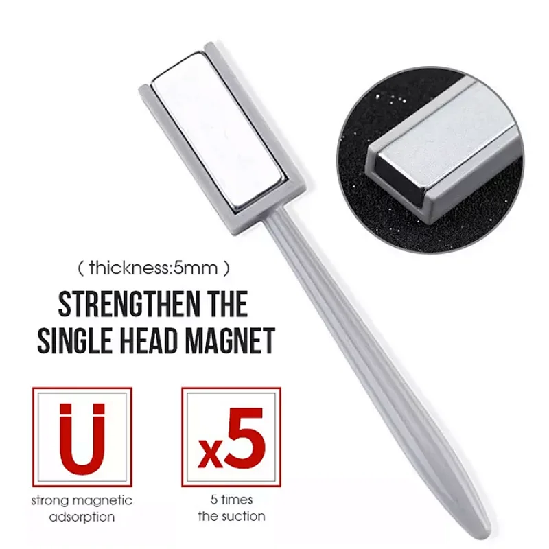 Cat Eye 3d Magnets Stick Professional
