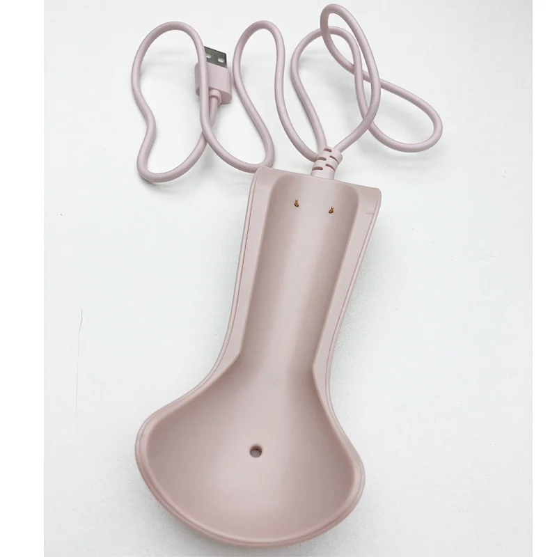 Silicone Electric Face Brush Cleanser Facial Cleaning