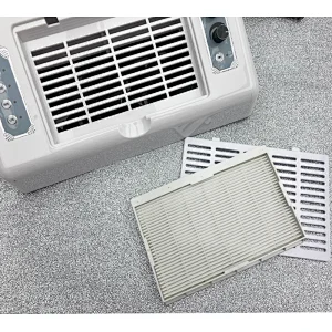 5 in 1 Multi Function Nail Dust Collector