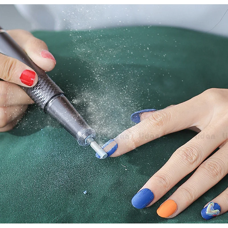 40000 rpm Electric File Nail Drill Machine for Nail Art
